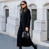 Tonale Looks von der Copenhagen Fashion Week: Warum Mode in einer Farbfamilie so elegant wirkt