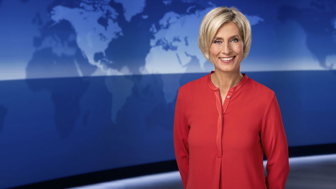  Susanne Stichler: So lebt die "Tagesschau"-Moderatorin privat