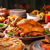 Thanksgiving-Rezepte: Mit diesen Gerichten gelingt das perfekte Festessen