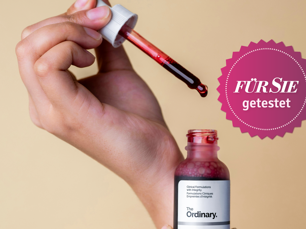 Produkt von The Ordinary