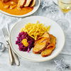 Veganes Weihnachtsessen: Die leckersten Rezepte für das Fest - ganz ohne Tierleid