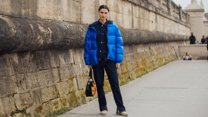 Die Wallabees von Clarks Originals sind der überraschendste Schuh-Trend im Winter 2024