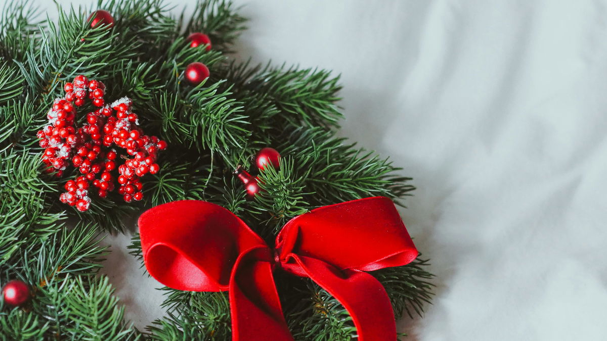 Klein, aber ho, ho, ho! Die schönste Weihnachtsdeko für kleine Wohnungen
