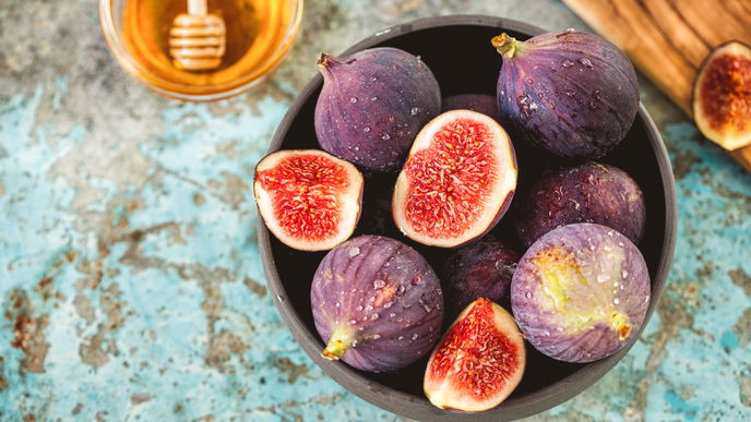 Wie gesund sind Feigen? Die gesundheitlichen Vorteile im Überblick