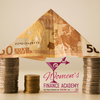 FÜR SIE "Women's Finance Academy"-Podcast - Folge 3: Man braucht kein Vermögen!