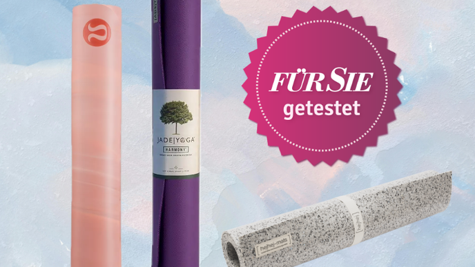 Ich bin Yogalehrerin – und das sind die besten Yogamatten für jeden Flow