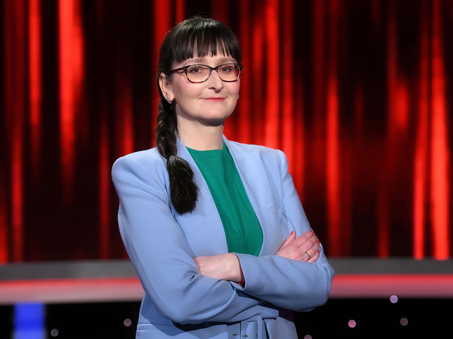 Annegret Schenkel
