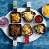 Ausgefallene Raclette-Ideen: 5 außergewöhnliche Rezepte, die mal anders sind