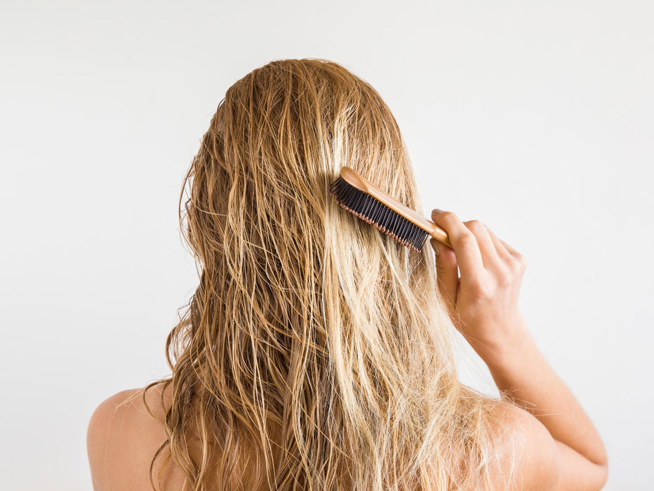 Beste Haarbürste für lange Haare