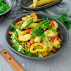 Unser Rezept für Curry mit Meeresfrüchten schmeckt wie in Thailand