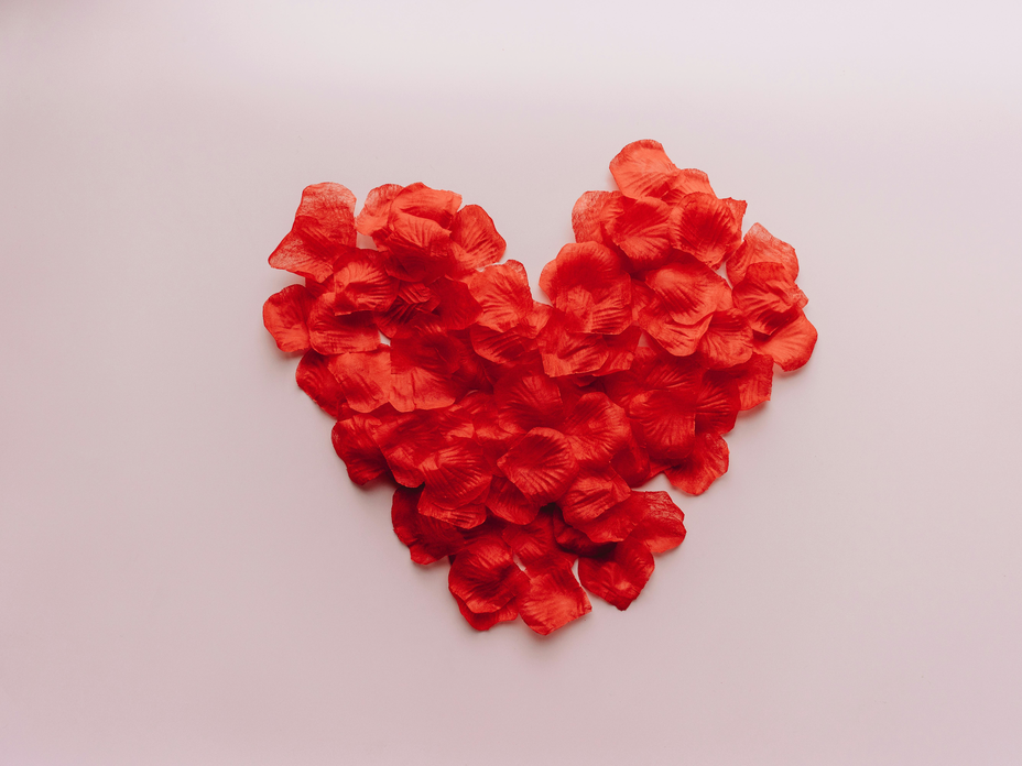 Die besten Liebesromane