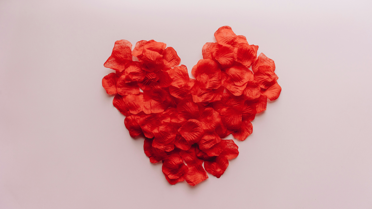 Die 25 besten Liebesromane aller Zeiten - mit ganz viel Gefühl und Herz