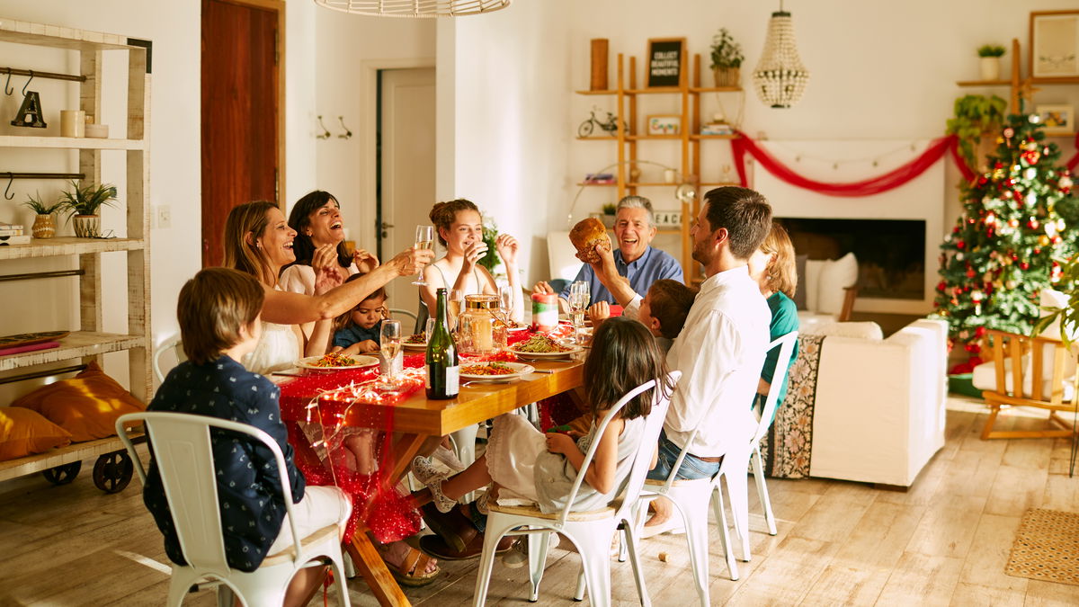 Einfaches Weihnachtsessen für 10 Personen: Unsere besten Rezepte & Tipps für das Fest
