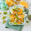 Herrlich leicht & lecker: Unser Rezept für gesunden Orangen-Fenchel-Salat