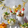 Fingerfood für Silvester: 35 leckere Rezepte mit Fleisch, Fisch & Veggie für den Start ins neue Jahr