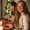 Gesunde Weihnachten: 5 Ernährungstipps, um die Feiertage gut zu überstehen