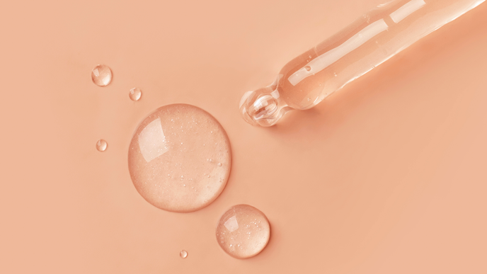 Gamechanger für Kopfhaut, Gesicht und Körper: Glykolsäure und seine überraschende Wirkung