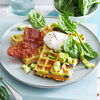 Von herzhaft bis süß: 10 kreative Waffel-Rezepte für alle, die es lieben zu experimentieren