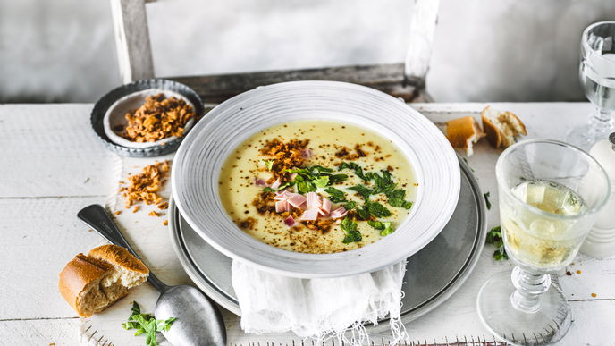 Wochenplan zum Download: 7 leckere Rezepte für den Herbst