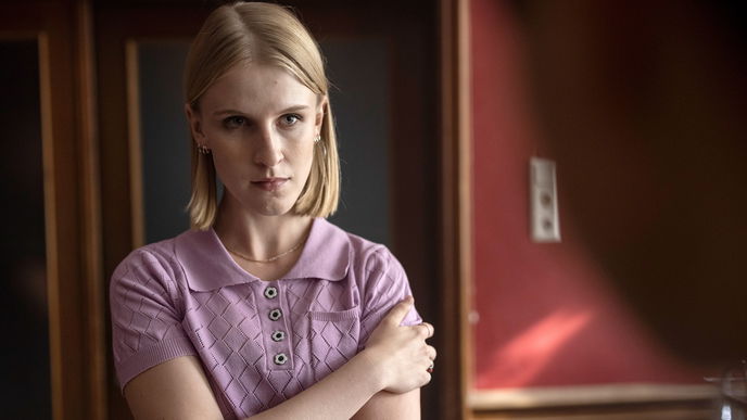 Klara Lange: Der "Discounter"-Star ist jetzt im "Tatort" zu sehen