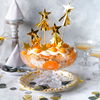 Mandarinen-Trifle mit Physalis: Probieren Sie die Neuauflage des britischen Dessert-Klassikers