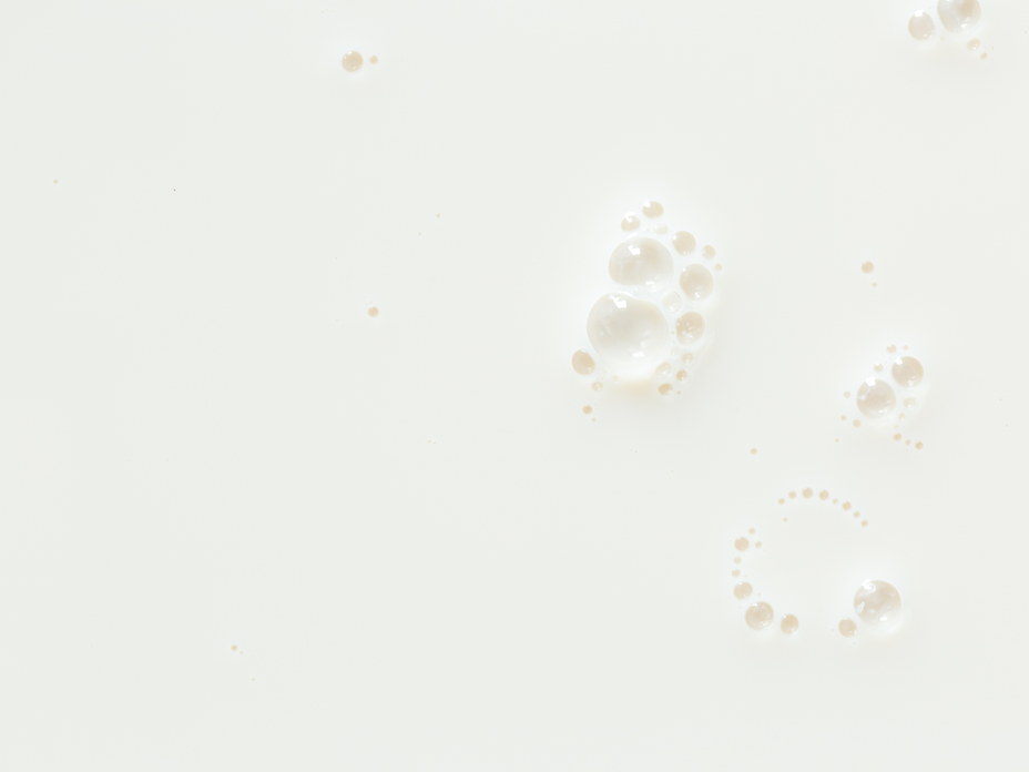 Milch-Parfum