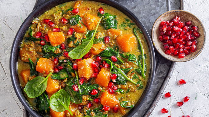 One-Pot mit Hackfleisch: Unsere Top 3 Rezepte sind im Handumdrehen gekocht