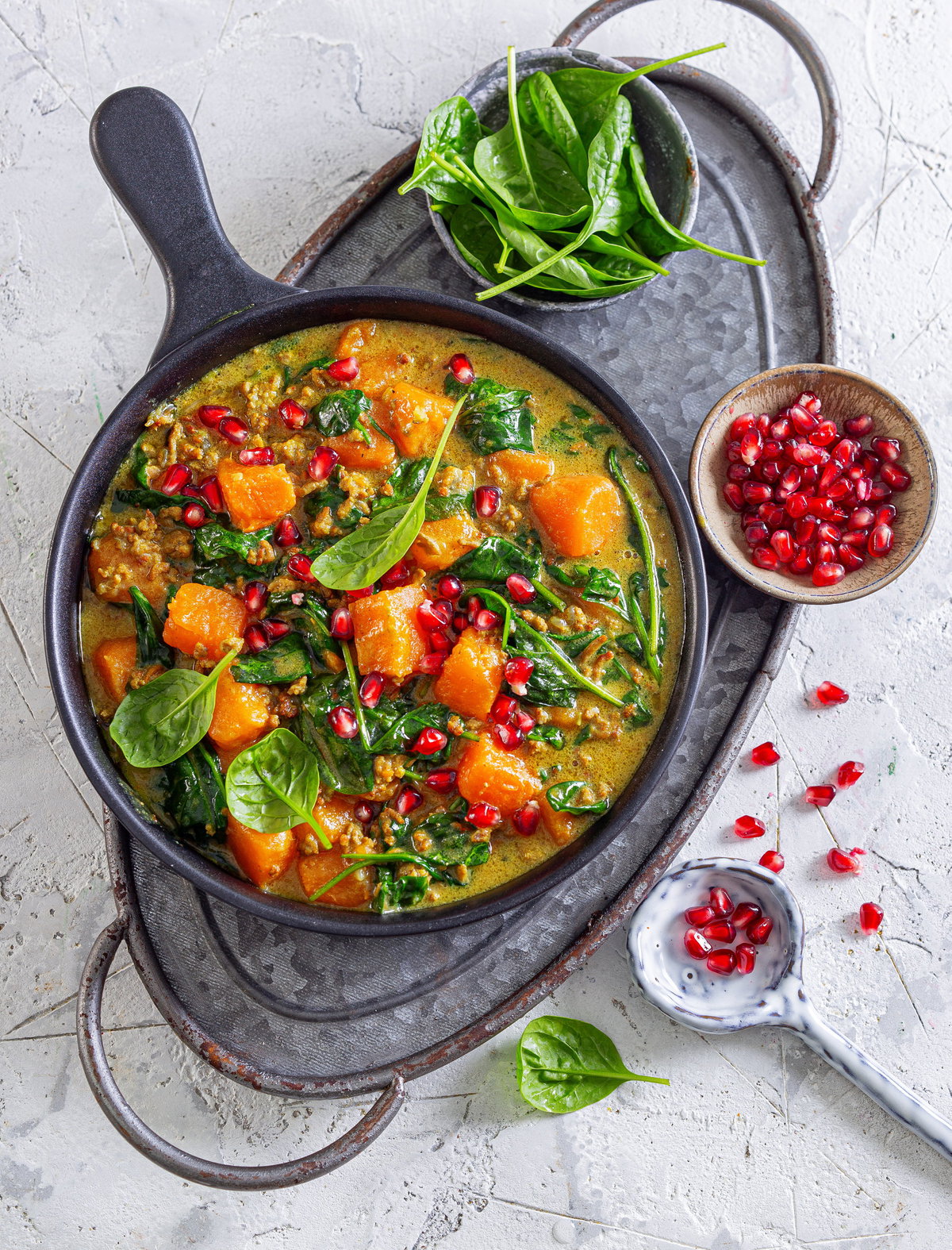 One-Pot-Curry
