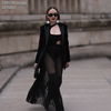 Overknee-Stiefel kombinieren: So stylen Fashionistas die eleganten Boots