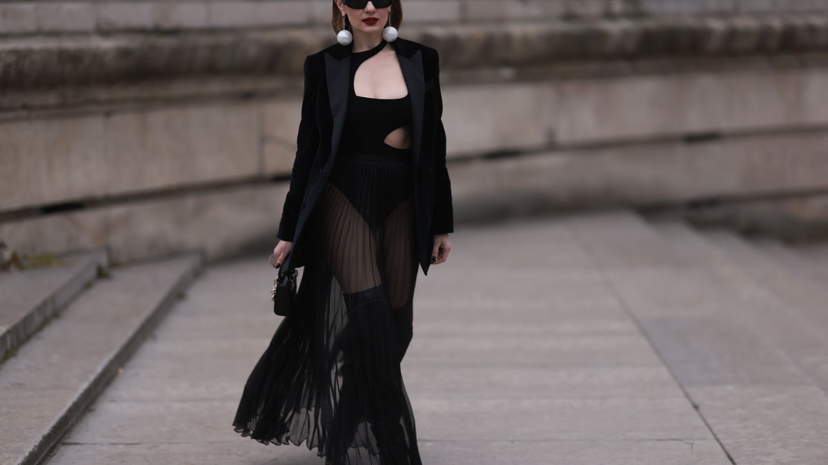 Overknee-Stiefel kombinieren: So stylen Fashionistas die eleganten Boots
