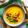 Leichte Suppen zum Abnehmen: 16 leckere Rezepte für eine schlanke Linie
