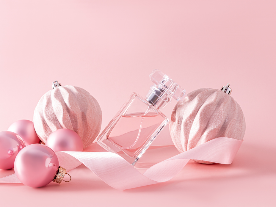 Douglas-Parfum als Weihnachtsgeschenk