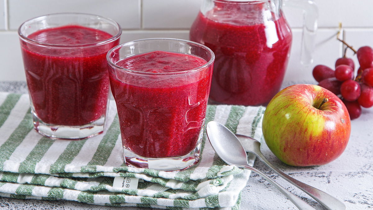 Top 3 Rezepte für Detox-Smoothies - die perfekte Entgiftungskur für unseren Körper