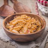 Das einfache Rezept für Schmorkohl wie bei Oma ist vitaminreich & kommt ohne Fleisch aus