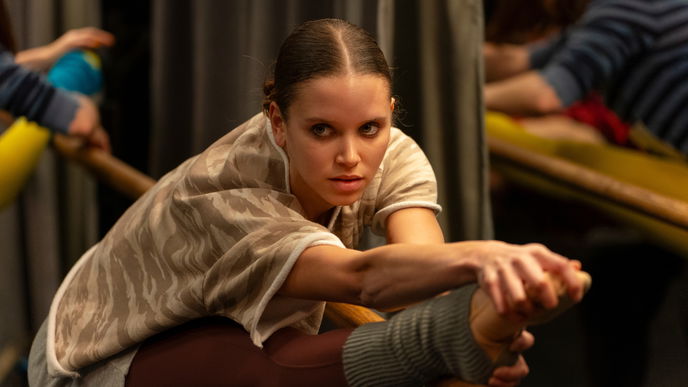 Woher kennt man "Der Palast"-Star Taynara Wolf?