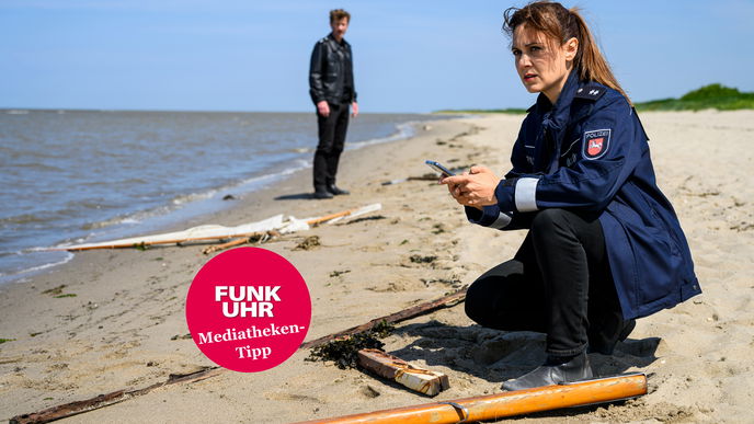 TV-Tipp fürs Wochenende: Friesland - Sturmmöwen