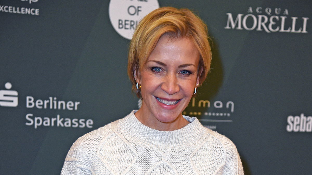 Annika Ernst: Der "Bergdoktor"-Star zeigt sich im "Playboy"