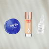Was können die Top 3 Beauty-Produkte der Welt? Nivea, Charlotte Tilbury & The Ordinary im Test