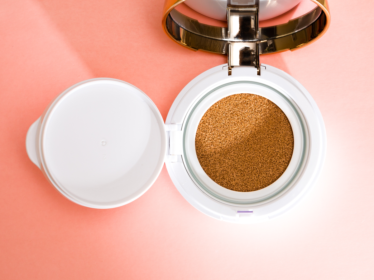 Beste Cushion Foundation