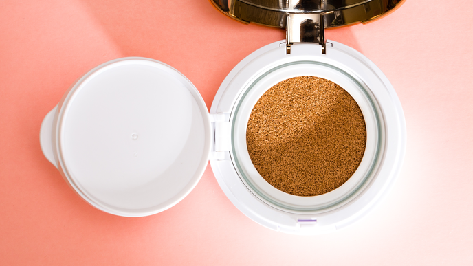 Die beste Cushion Foundation? Von TirTir aus Korea - jetzt endlich bei Douglas!