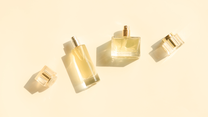 Düfte fürs Büro - 5 Parfums die uns gut duften lassen, aber trotzdem nicht aufdringlich sind