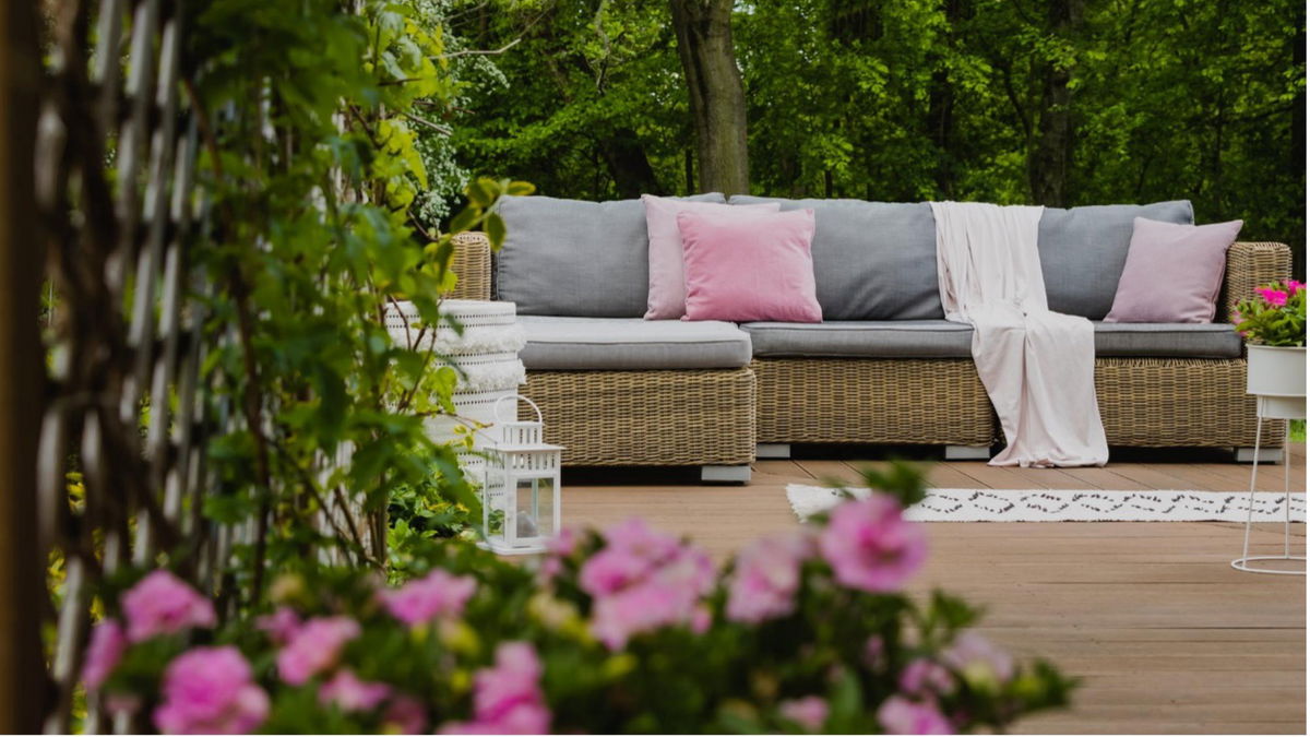 Fit für den Frühling: Das braucht der Garten jetzt!