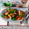 Gesundes Comfort Food: Leckere Rezepte, die gut für die Seele & unser Wohlbefinden sind 