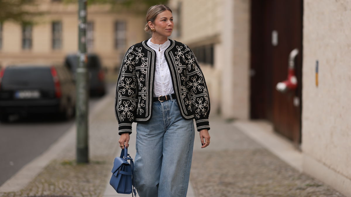 Curvy-Frauen aufgepasst: Diese Hosen setzen kräftige Oberschenkel perfekt in Szene