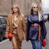 Jacken-Trends 2025: Diese 10 Modelle bringen uns stylish und warm durch den Frühling