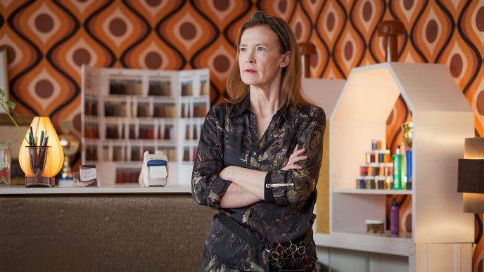 Julika Jenkins: Das ist über ihr Privatleben bekannt