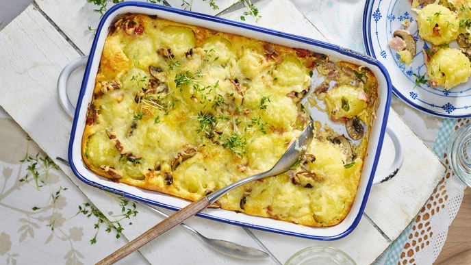Schnelle & deftige Gerichte mit Fleisch: Diese Rezepte sind in unter 60 Minuten fertig