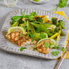 Gesunde Rezepte zum Abnehmen: Unsere leichten Leibgerichte für Frühstück, Mittag- & Abendessen