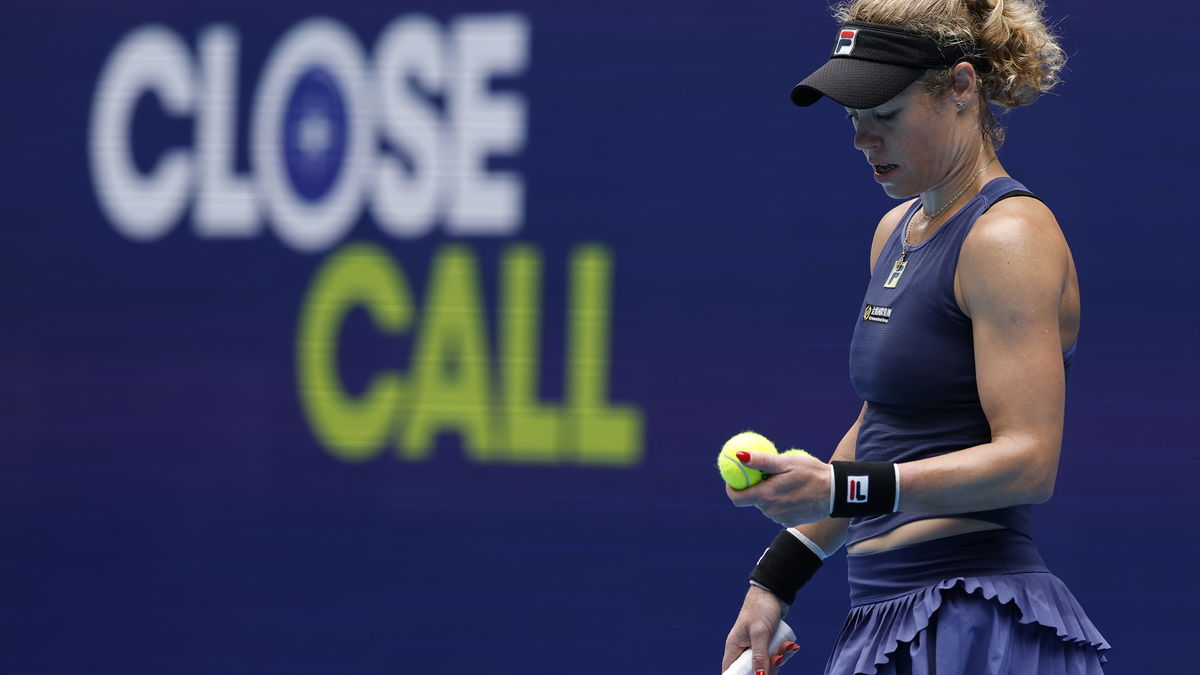 Laura Siegemund: So lebt unser Star bei den Australian Open privat