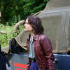 Lena Urzendowsky im Tatort "Das Ende der Nacht": Wer ist ihr Bruder?
